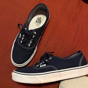 Vans Authentic Shoe